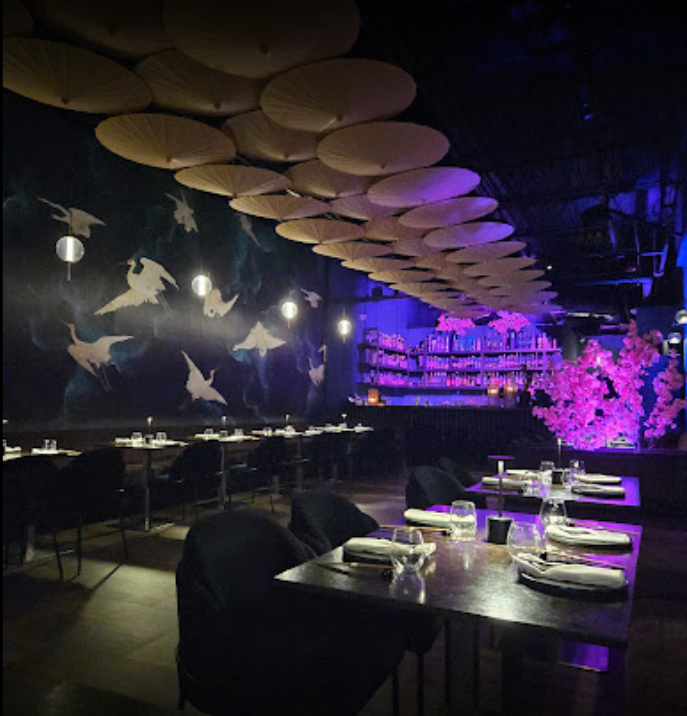 New Kosher Restaurants Miami Discover OKI Miami S Cuisine   Oki Miami 