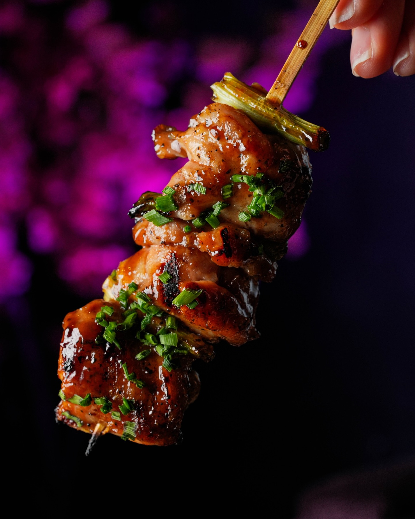 OKI Miami: A Kosher Asian Bar and Grill Like No Other